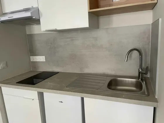 Pose de cuisine — vue 8