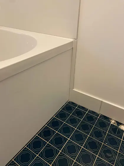 Rénovation intérieure — vue 10