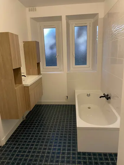 Rénovation intérieure — vue 11