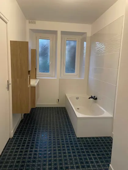 Rénovation intérieure — vue 12