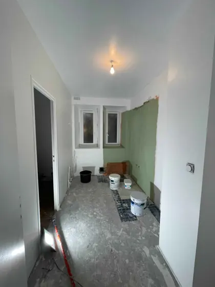 Rénovation intérieure — vue 4