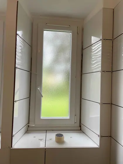 Rénovation intérieure — vue 6