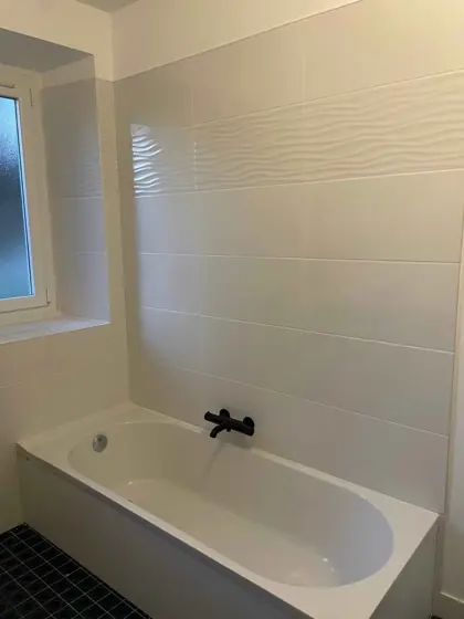 Rénovation intérieure — vue 8