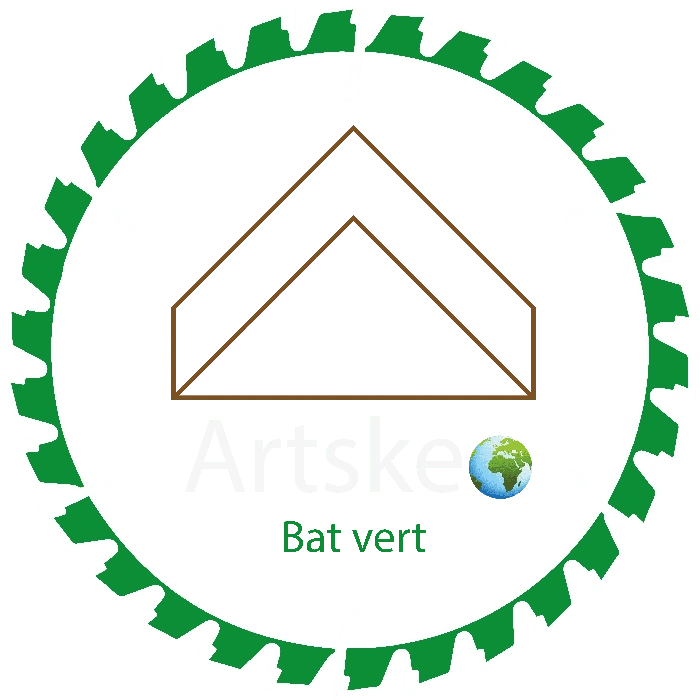 Artskeo — Bat vert